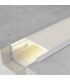 Perfil Aluminio HIEG Empotrar -2 Metros-