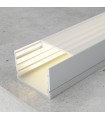Perfil Aluminio RANDO Superficie -2 Metros-