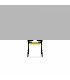 Perfil Aluminio PETIT Superficie/Colgante -2 Metros-