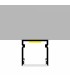 Perfil Aluminio ROPE Superficie -2 Metros-