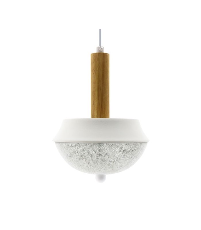 Lámpara de techo LED Smeilin 120W 4.000Lm IP25 3000K+4500K+6000K