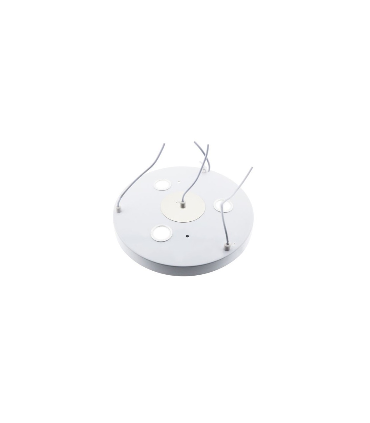 Lámpara de techo LED Smeilin 120W 4.000Lm IP25 3000K+4500K+6000K