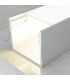 Perfil Aluminio SUMO Superficie -2 Metros-