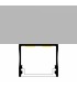 Perfil Aluminio SUMO Superficie -2 Metros-