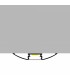 Perfil Aluminio TREND Superficie -2 Metros-