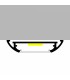 Perfil Aluminio MIND Superficie -2 Metros-