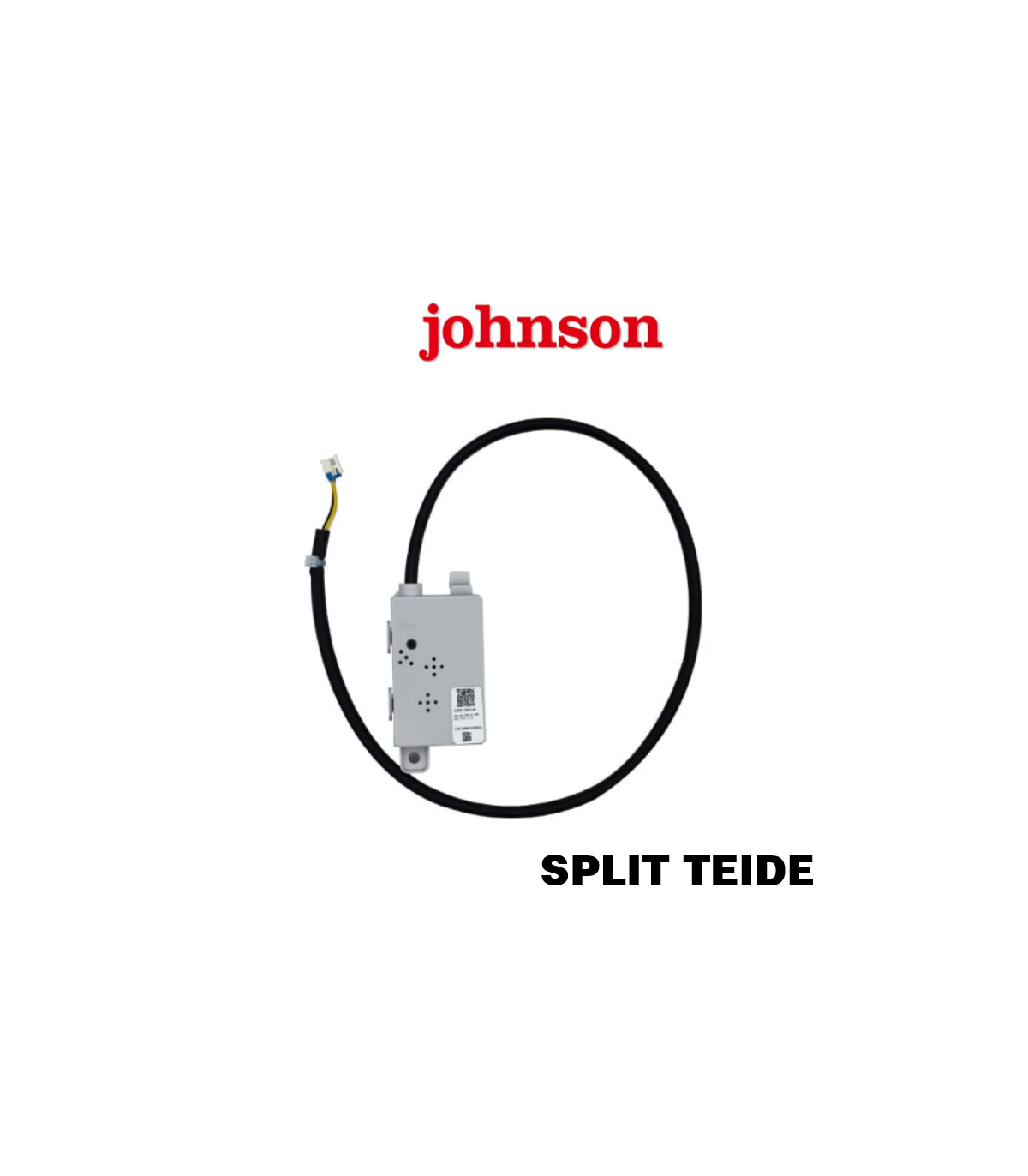 Módulo WiFi Serie TEIDE Johnson