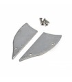 Pack 2 Tapones Para Perfil Lm3833