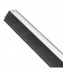 Lineal Barcelona Negro 40W 4800Lm UGR19 CCT