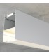 Perfil Aluminio BIEG Colgante -2 Metros-