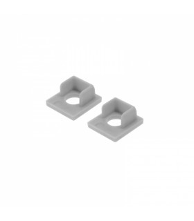 Pack 2 Tapones Para Perfil Lm3859