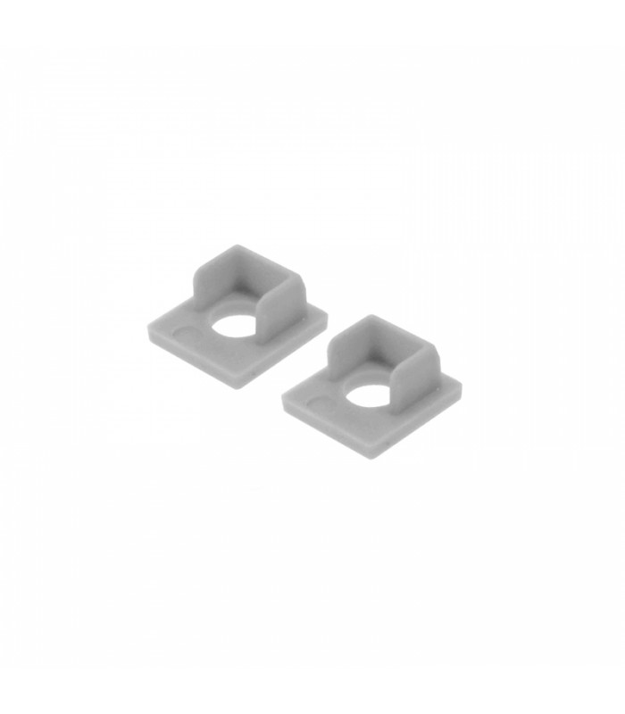 Pack 2 Tapones Para Perfil Lm3859