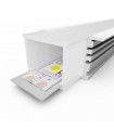 Perfil Aluminio SUBAQUA Empotrar IP65 -2 Metros-