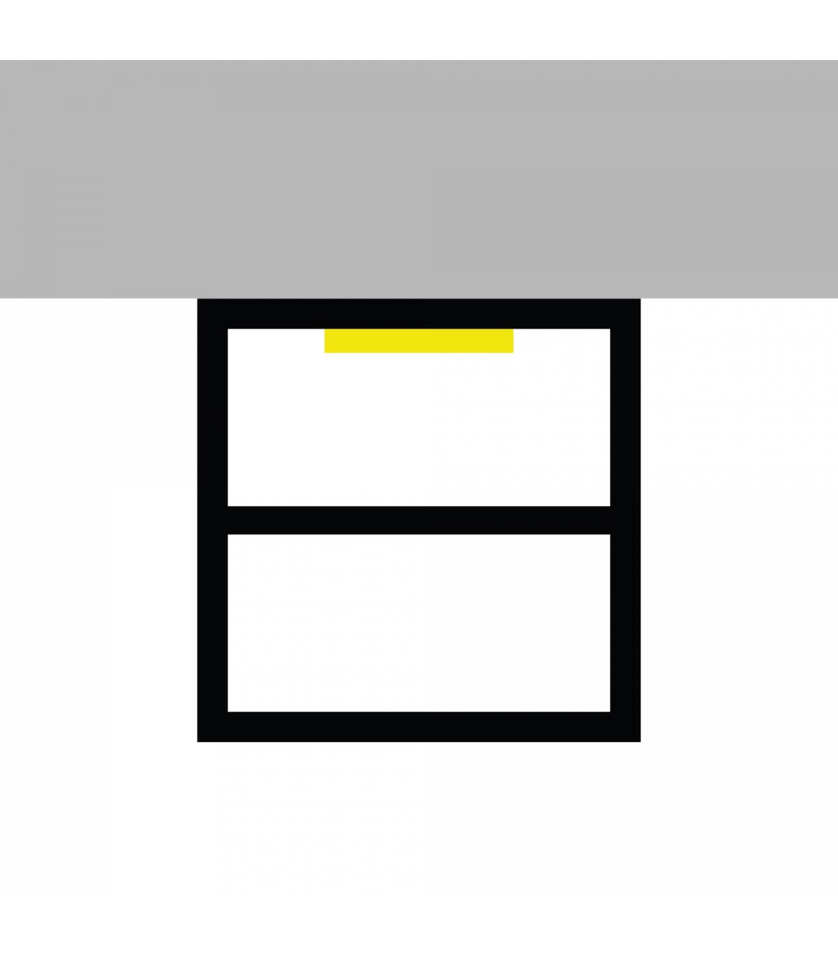 Funda de Silicona CUBE 12X12 Para Tiras Led -20 Metros-