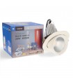 Foco Empotrable Led TRACK 30W 3000LM 24º IP20