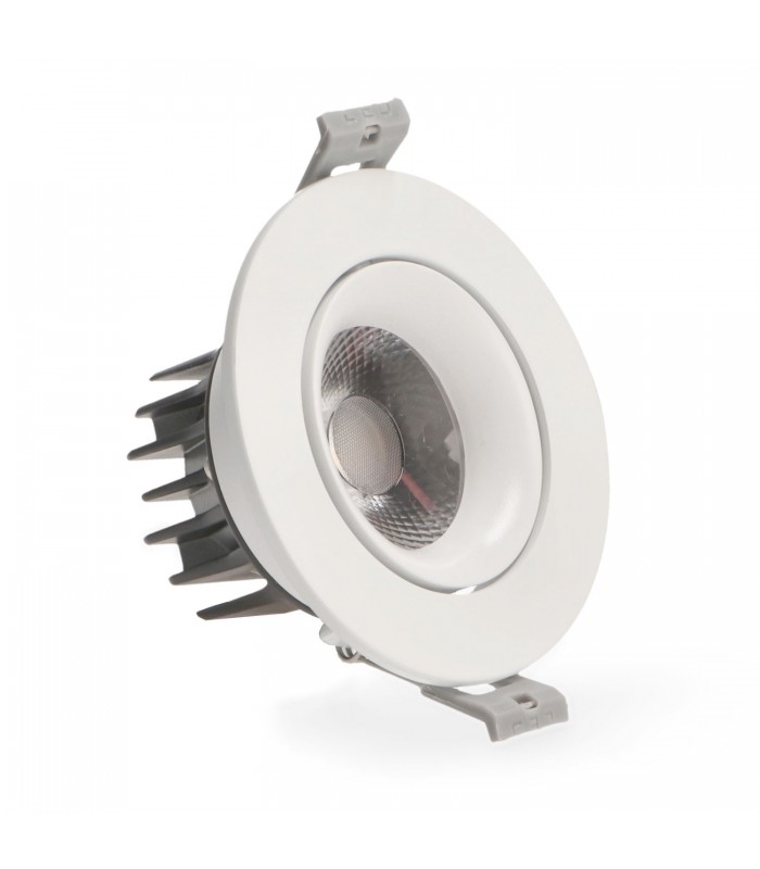 Downlight CobMax 7W 560Lm IP20