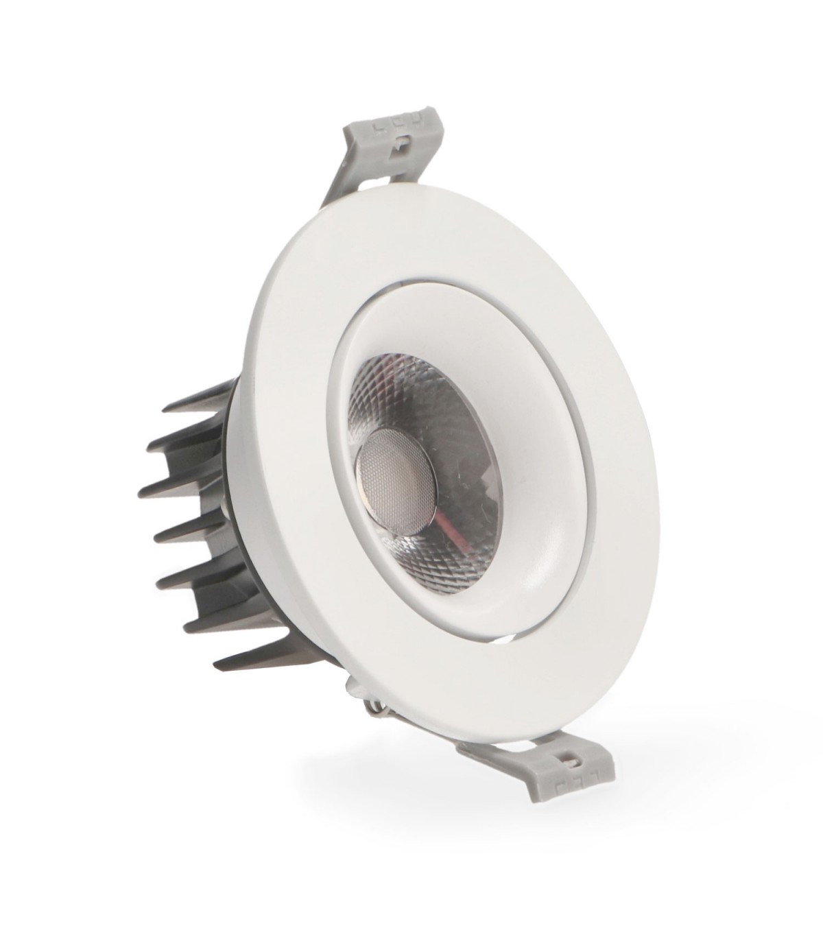 Downlight CobMax 7W 560Lm IP20