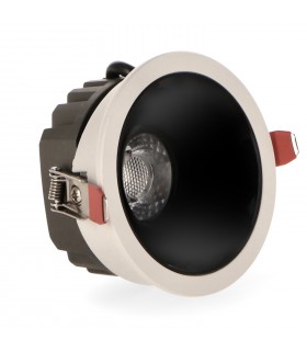 Downlight CobMon 7W 560Lm IP20