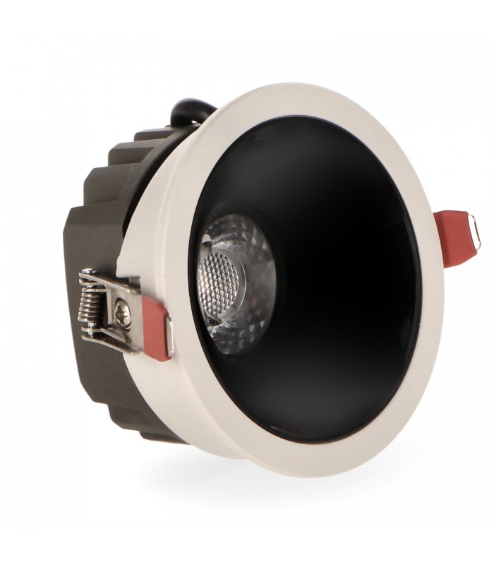 Downlight CobMon 7W 560Lm IP20
