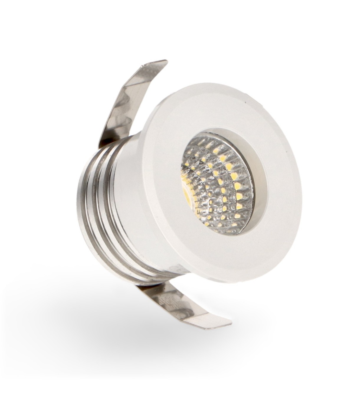 Downlight Led DIDLE 3W 350LM 24º IP20