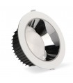 Downlight Led LIFUD 30W 3300Lm 60º UGR17