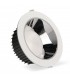 Downlight Led LIFUD 50W 5500Lm 60º UGR17