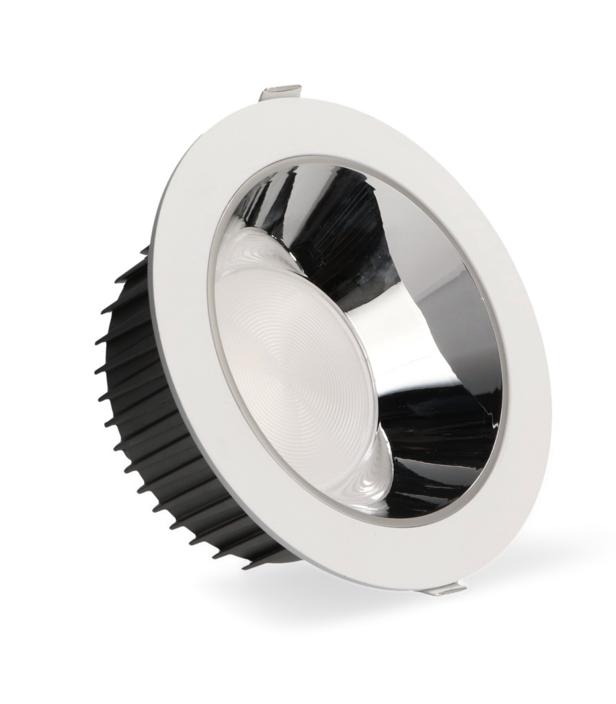 Downlight Led LIFUD 50W 5500Lm 60º UGR17