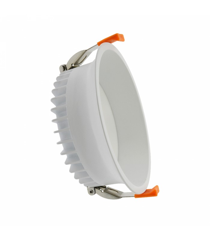 Downlight Led LUXTAR 30W 2400LM 90º IP20 UGR19