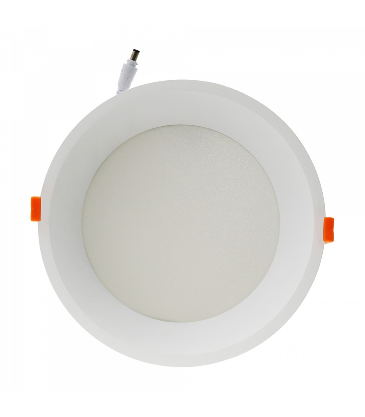 Downlight Led LUXTAR 30W 2400LM 90º IP20 UGR19