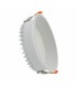 Downlight Led LUXTAR 50W 4000LM 90º IP20 UGR19