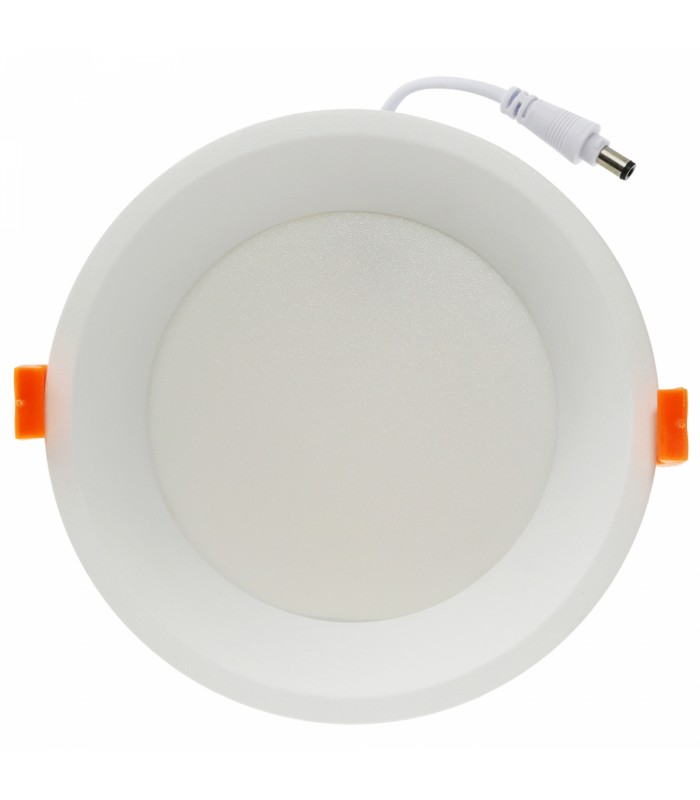 Downlight Led LUXTAR 50W 4000LM 90º IP20 UGR19