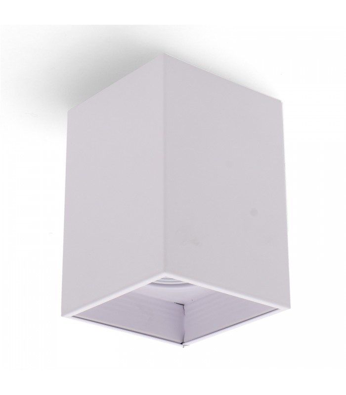 Aplique de Techo Berlín GU10 Blanco