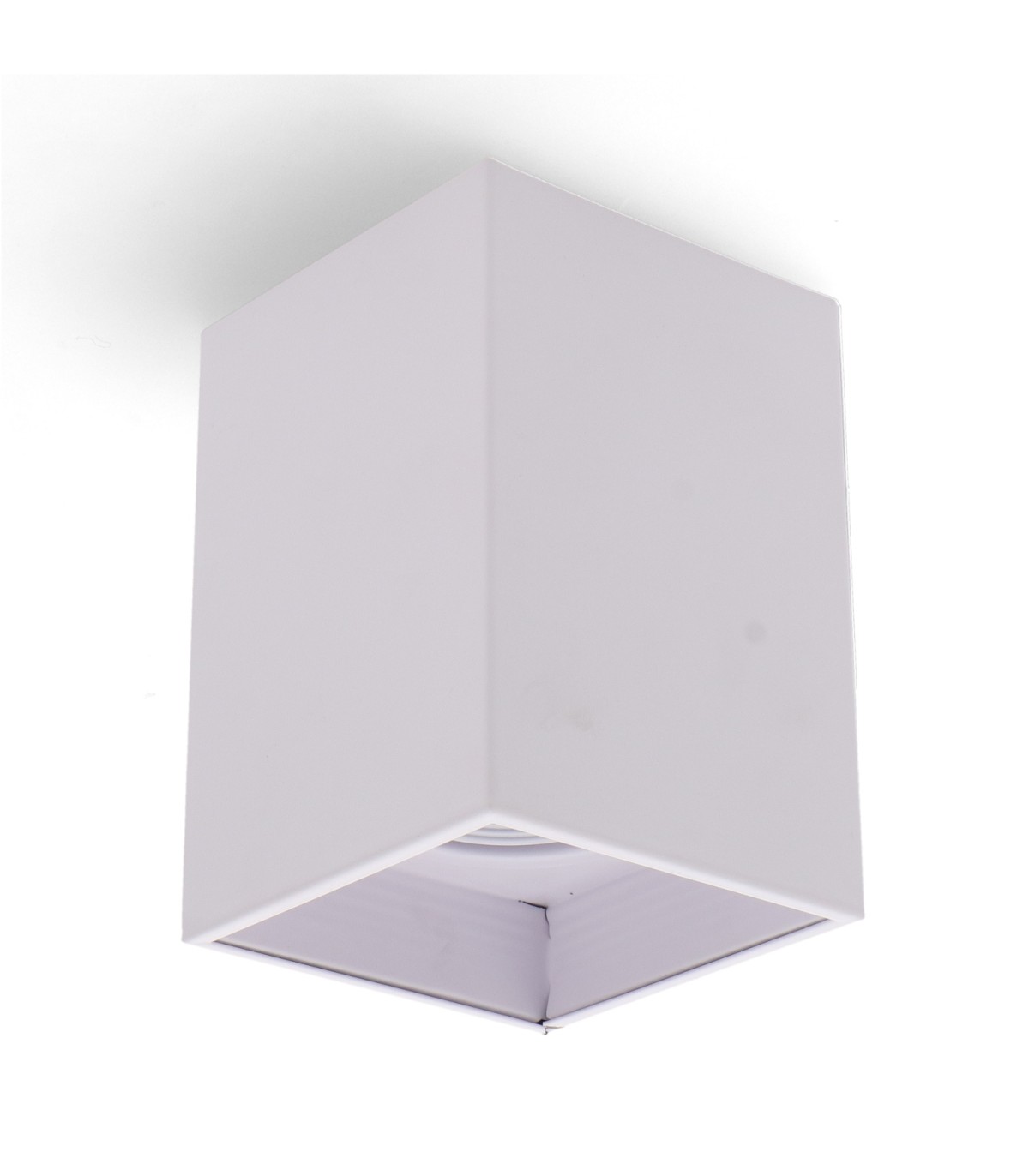 Aplique de Techo Berlín GU10 Blanco