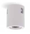 Aplique Techo Milano GU10 Blanco