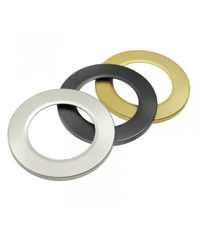 Kit de Aros Para Downlight Led Road (Pack 3 Uds)