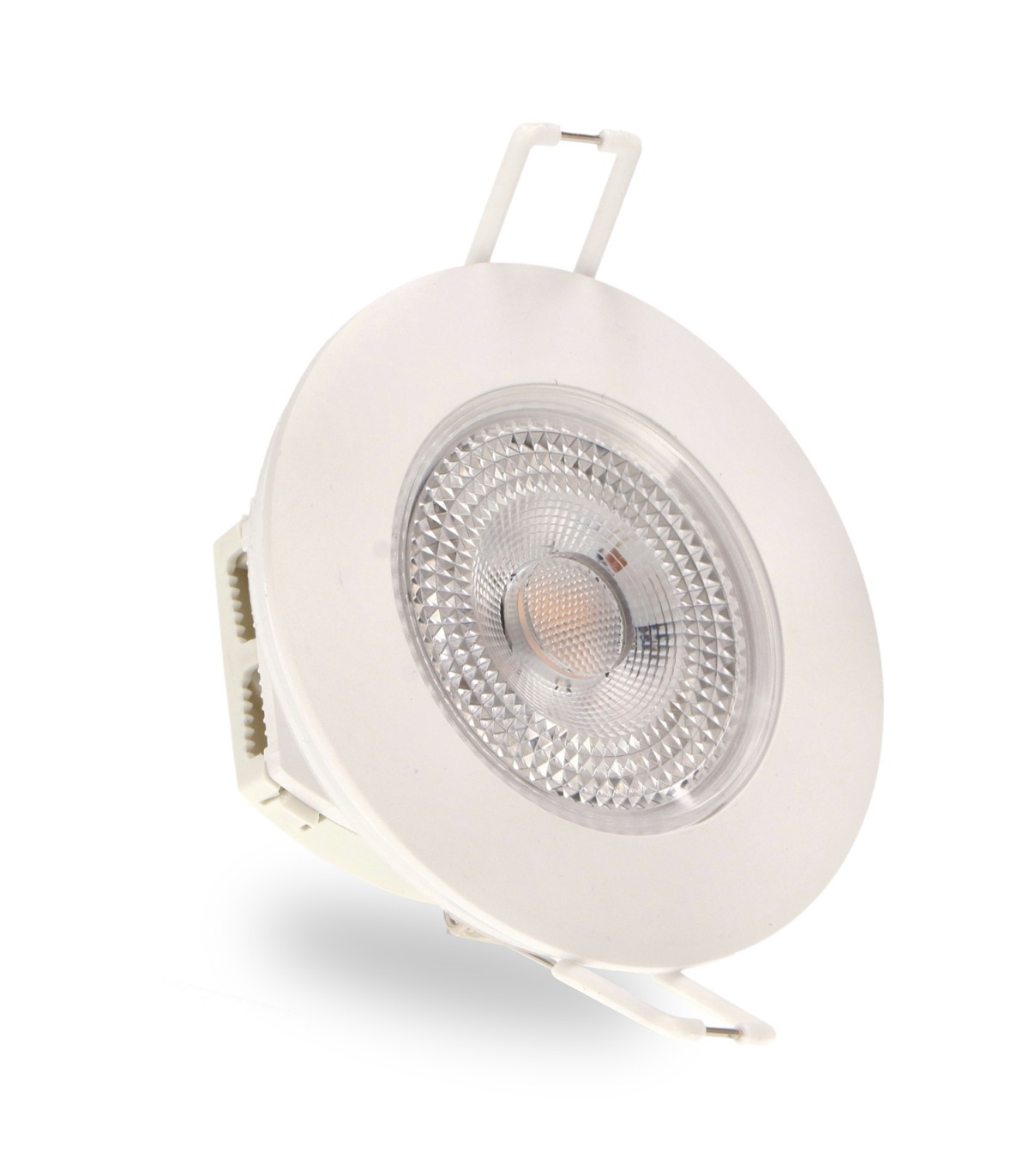 Downlight ROAD 7W 500Lm IP54