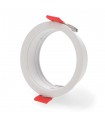 Aro Empotrable Redondo Blanco Para Módulo Cobfix 10W