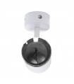 Aplique de Techo Gu10 Orientable City 1 Foco