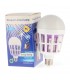 Bombilla Led E27 Antimosquitos 15W