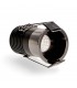 Downlight DEEP 5W 420Lm Negro Cromo CCT