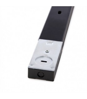 Carril Monofásico Reforzado 1 Metro