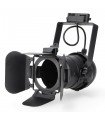 Foco Carril Monofásico Movie 1xE27 IP20
