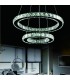 Lámpara Led Colgante DOURING 28W 2520Lm IP40 CCT
