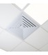 Extractor OFAIR 50W 60x60Cm Caudal 650m3/h