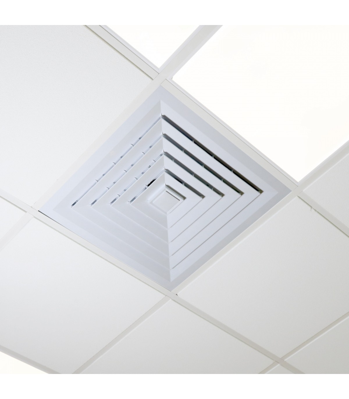 Extractor OFAIR 50W 60x60Cm Caudal 650m3/h