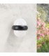 Aplique Pared GLOBE 10W 920Lm IP54