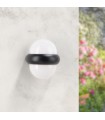 Aplique Pared GLOBE 10W 920Lm IP54
