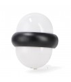 Aplique Pared GLOBE 10W 920Lm IP54