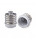 Adaptador E40 a E27