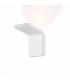 Aplique Pared Led Double White 10W 800Lm IP20
